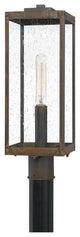 Quoizel Westover One Light Outdoor Post Mount WVR9007IZ