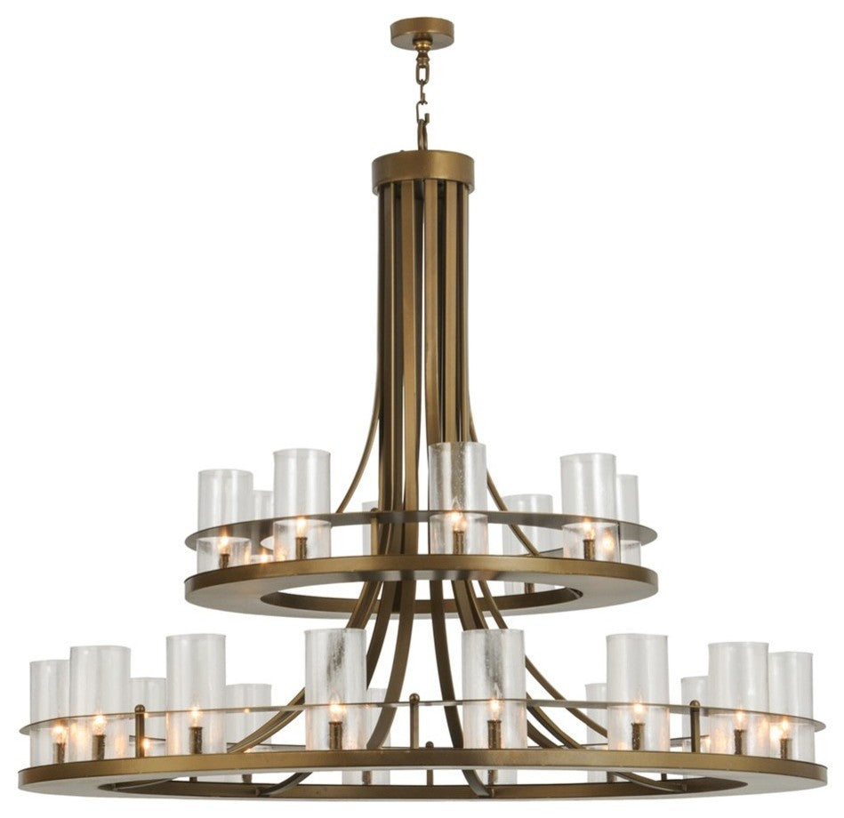 60W Arion 24 LT Two Tier Pendant