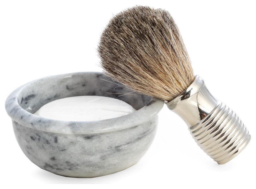 Shave Bowl