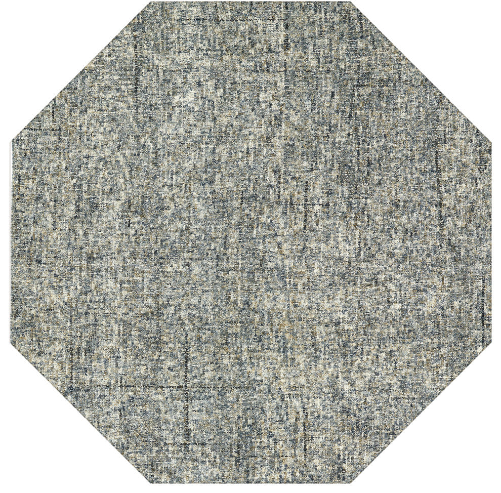 Dalyn Calisa CS5 Lakeview 6'x6' Octagon Rug