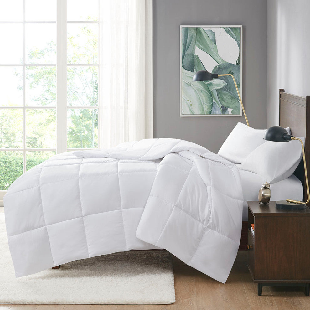 Sleep Philosophy Energy Recovery Energy Recovery Minerals Oversized Comforter