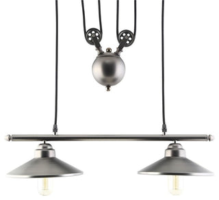 Innovateous Ceiling Fixture
