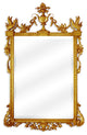 The Columbia Estate Mirror, 33"x54"