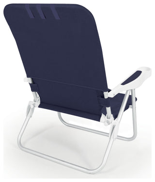 Monaco Chair - Blue