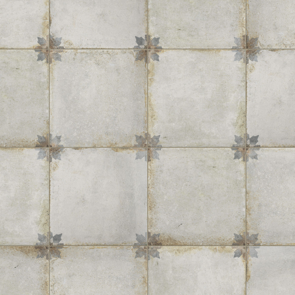D'Anticatto Decor Porcelain Floor and Wall Tile, Arezzo