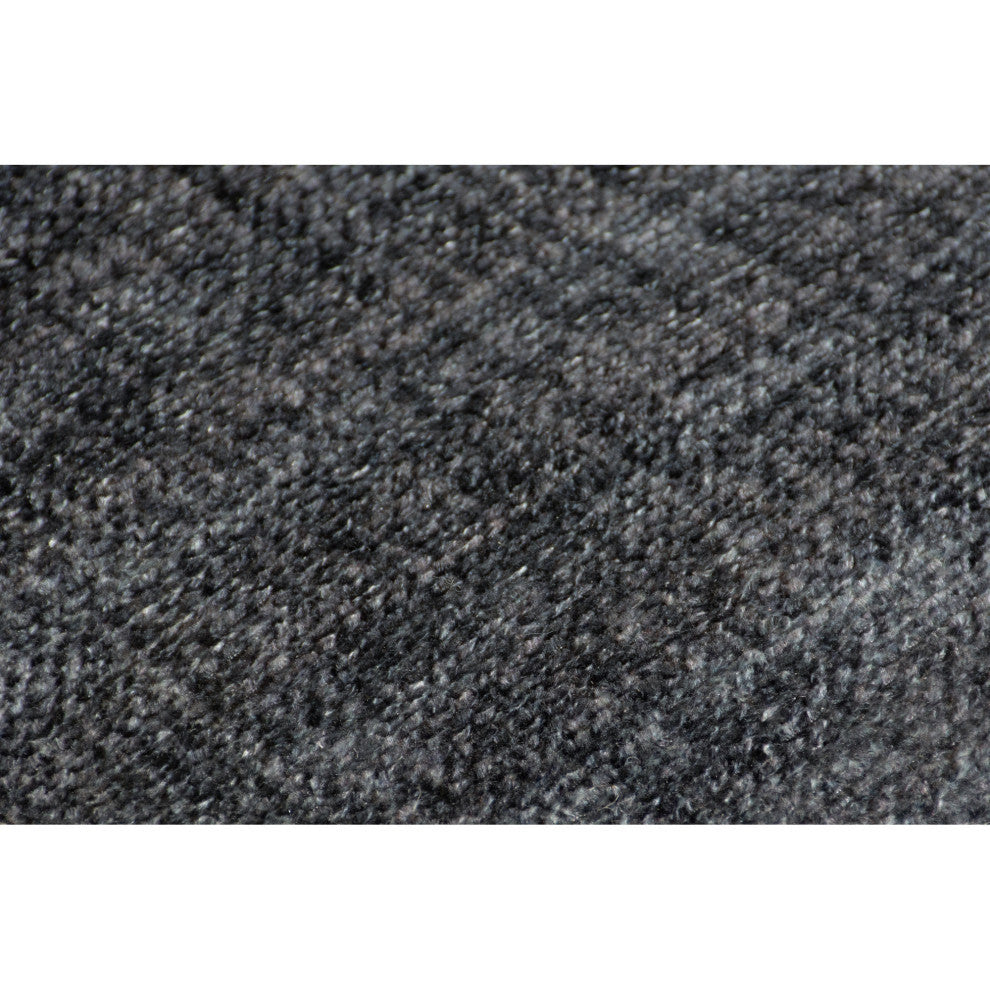 Fallon 2'6" X 10 Ft Power Loomed Indoor Rug