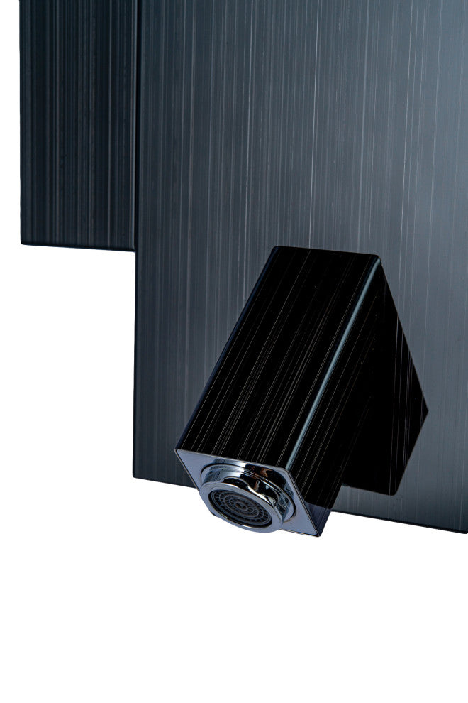 Blue Ocean 48" Stainless Steel SP824322 Shower Panel