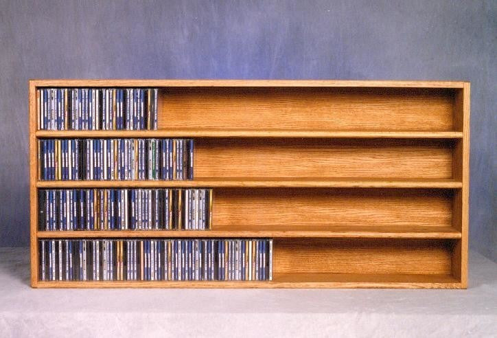 Storage Cabinet, Clear