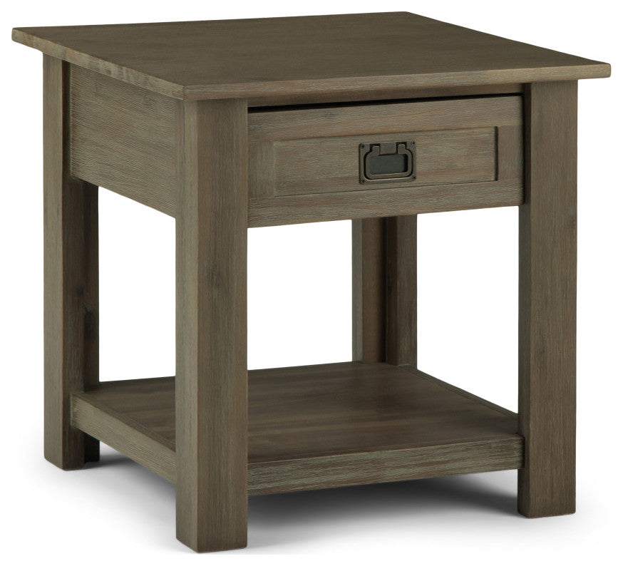 Monroe End Table