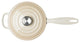 Le Creuset Signature Cast Iron Saucepan, 20 cm, Almond