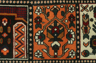 Vintage Distressed Skyla Ivory Rug 8'4"x11'9"