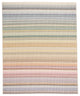Dash & Albert Poppy Multi Handwoven Wool Rug, Multi, 8' x 10'