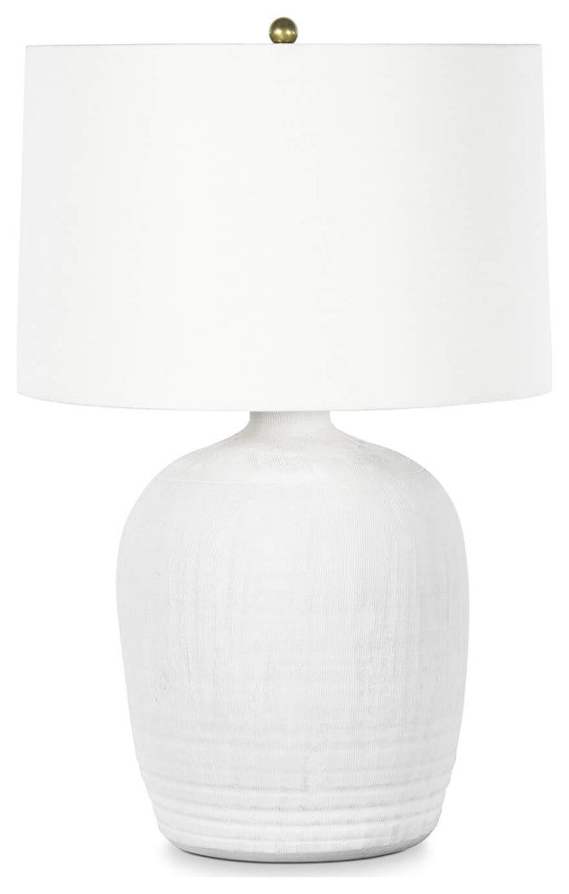 Phoenix Ceramic Table Lamp
