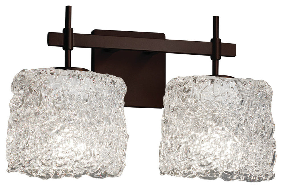 UNION 2-Light Bath Bar