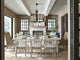Modern Farmhouse Irving Arm Chair