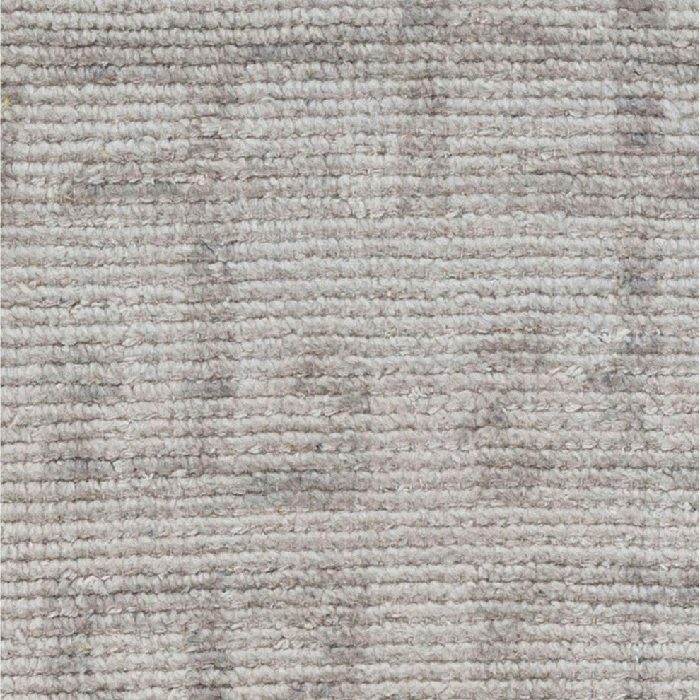 Sienna Row Area Rug, Gray, 8'x10'