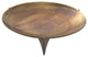 Vintage Brass Bowl | Eichholtz Kulm