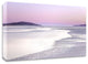 Silver Silence by Lynne Douglas, Print on Canvas, 24"x16"