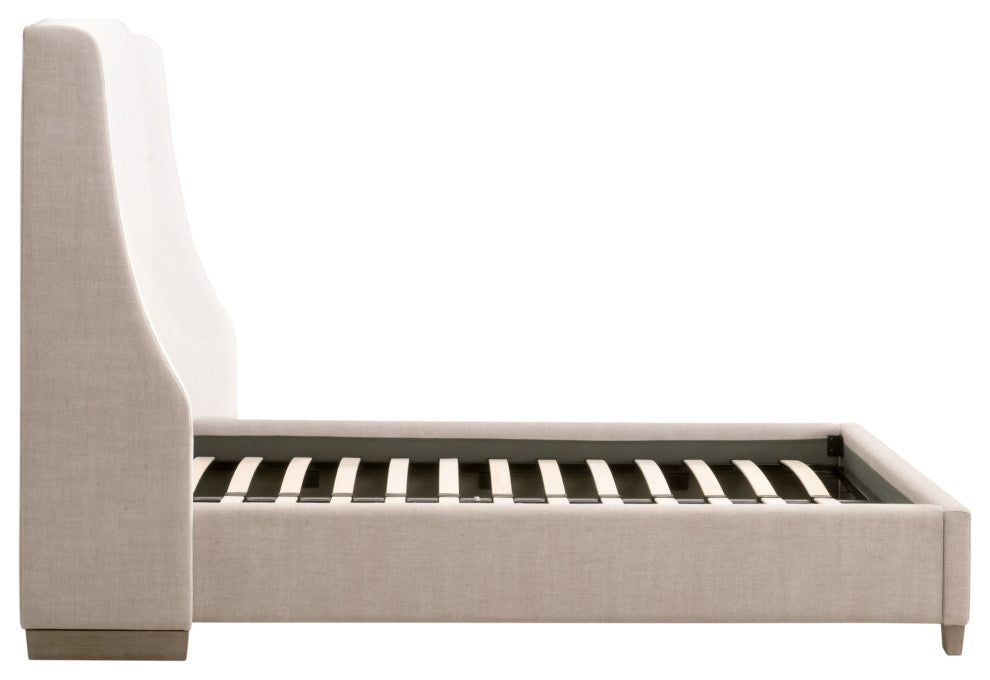 Sloan Standard King Bed