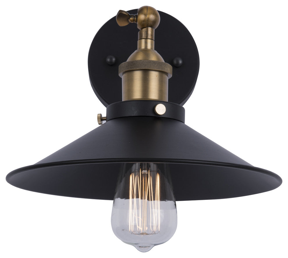 Aharon 1-Light Pendant