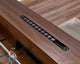 Mid-Century Modern Foosball Table