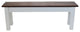 1776 Bench, 72