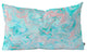 Lisa Argyropoulos Marble Twist Oblong Throw Pillow