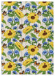 Indoor/Outdoor Kendall KE16 Putty Machine Washable 8' x 10' Rug