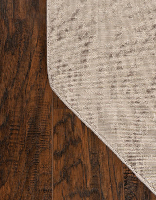 Unique Loom Oasis Wave Area Rug