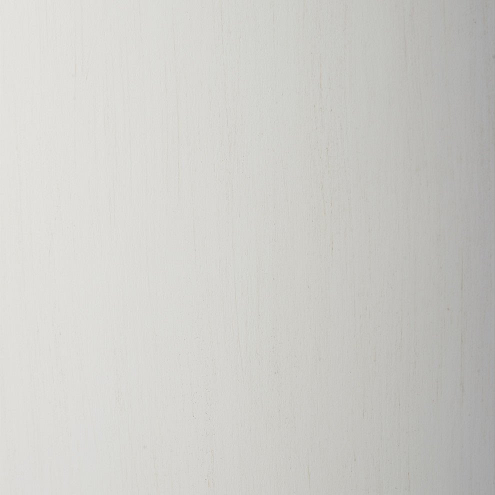 Tara Pantry Distressed White