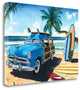 "Old Friends" By Scott Westmoreland, Giclee Print on Gallery Wrap Canvas