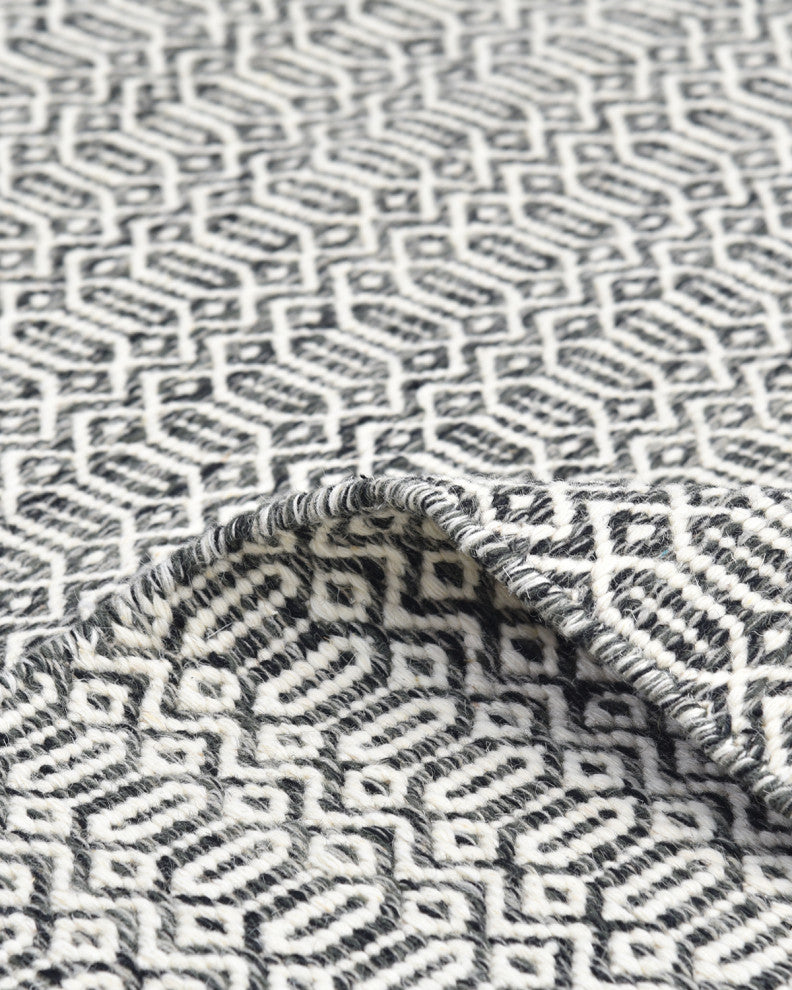 Chatham, Handmade Area Rug 9' 0" x 12' 0", 6 X 9
