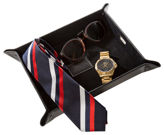 The Genuine Throwall, Black