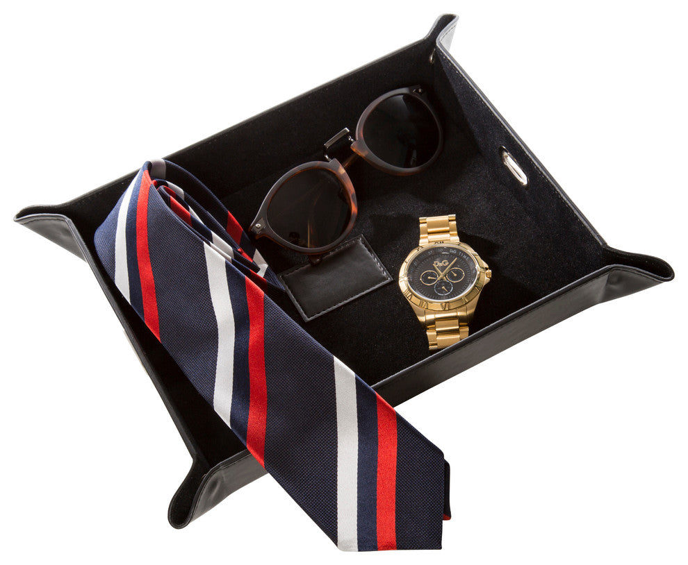 The Genuine Throwall, Black