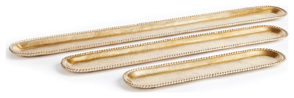 Blair Decorative Trays, Set of 3