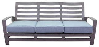 Cabo Aluminum Sofa