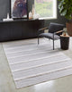 Unique Loom Sabrina Soto Casa Madrid Area Rug