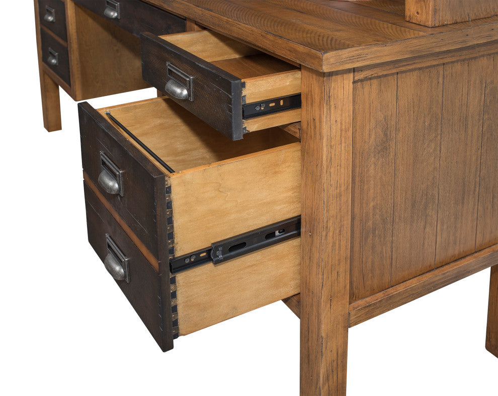 Martin Furniture Heritage Credenza