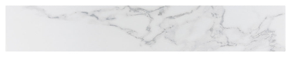 Tinos White Porcelain Floor and Wall Tile