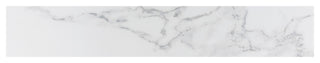Tinos White Porcelain Floor and Wall Tile
