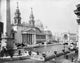 Palace of Mechanic Arts World''s Columbian Exposition, Chicago Print