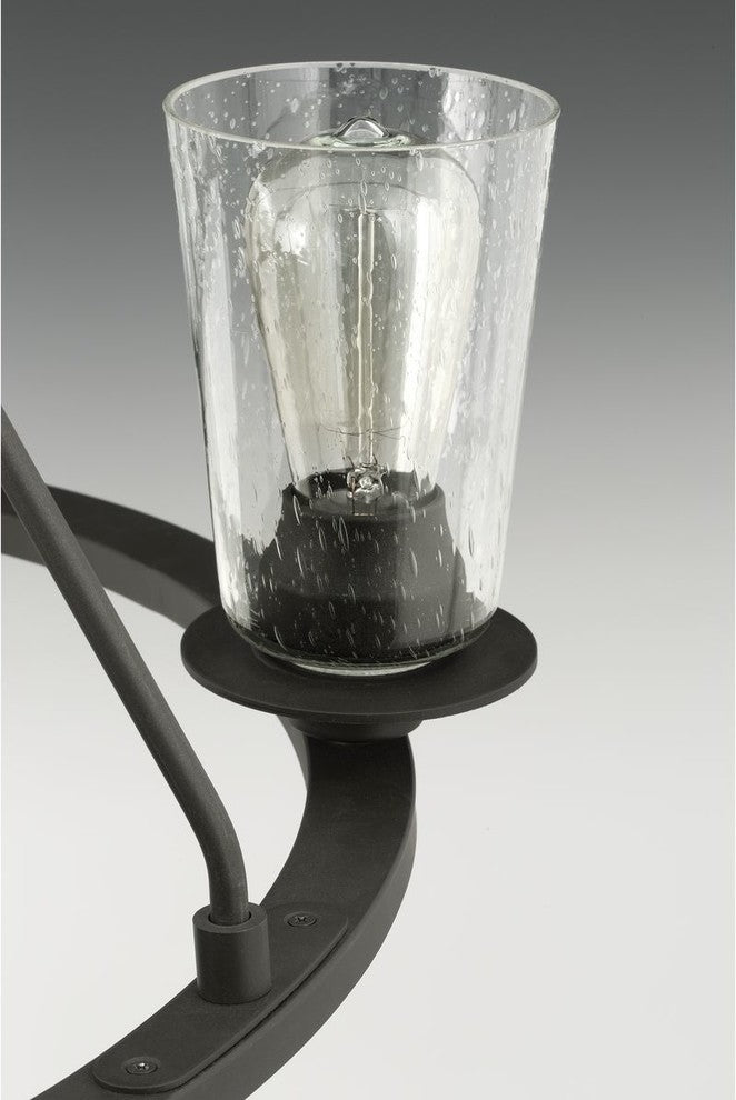 Debut 6-Light Chandelier