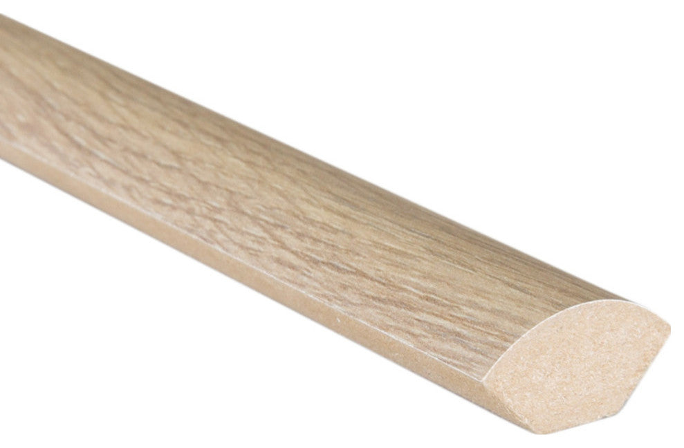 Quarter Round, Barn Oak, Earthcare Collection, 8'