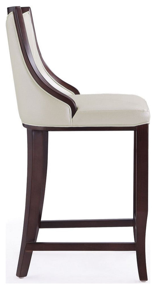 Manhattan Comfort Emperor Barstool