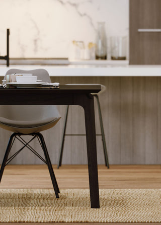 Kenzo Dining Table, Black