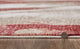 Avalon Wonder Watercolor Area Rug, Ivory/Brown, 2' X 7'7 Runner