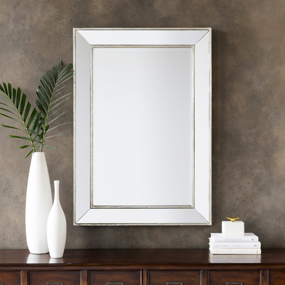 Pemberton Wall Mirror