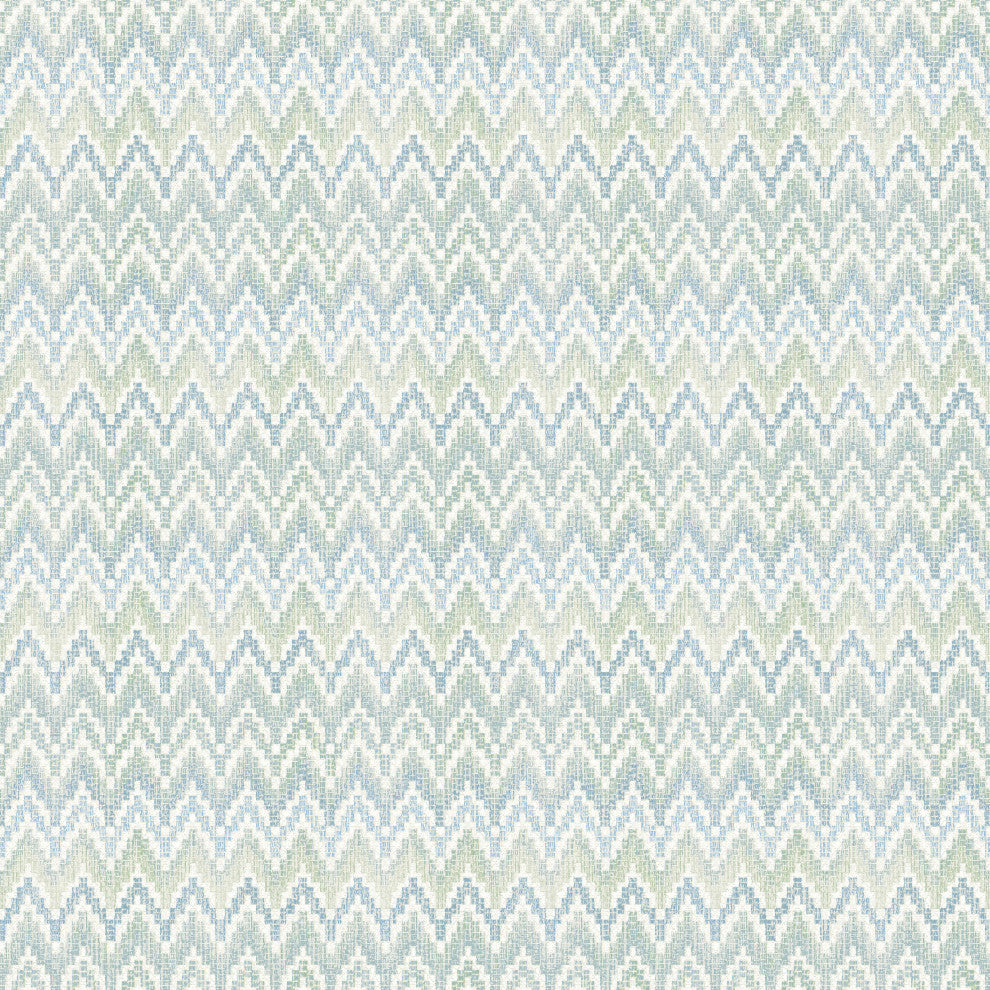 Waverly Heartbeat Peel and Stick Wallpaper