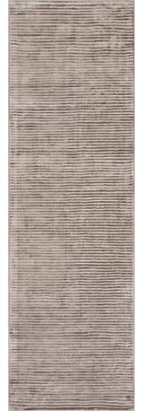 Graphite Area Rug, 2'6"x8'
