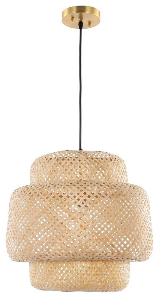 Safavieh Klara Pendant Natural